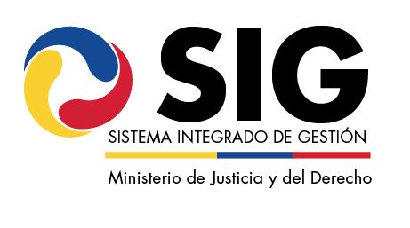 Ministerio De Justicia Y Del Derecho